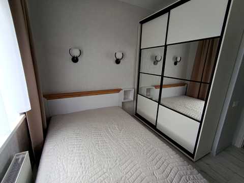 квартира по адресу Теплична ул., 58