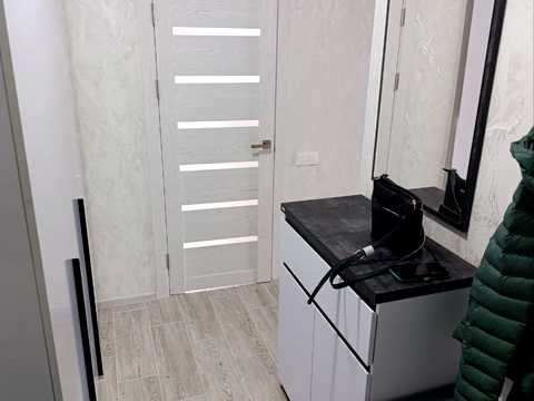 квартира по адресу Теплична ул., 58