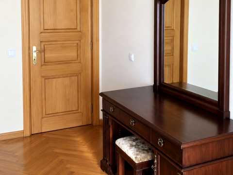 комната по адресу Велика Васильківська, 132