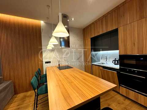 квартира за адресою Трускавецька вул., 10-Г