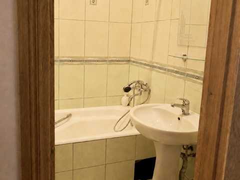 комната по адресу Велика Васильківська, 132
