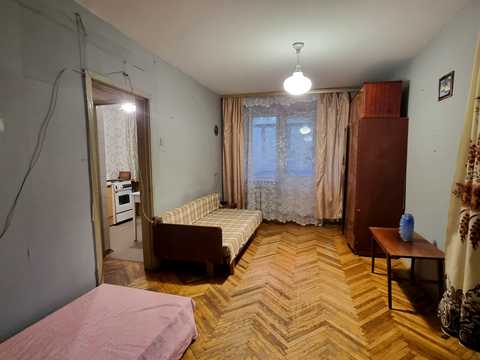квартира по адресу Николая Василенко ул., 14-В