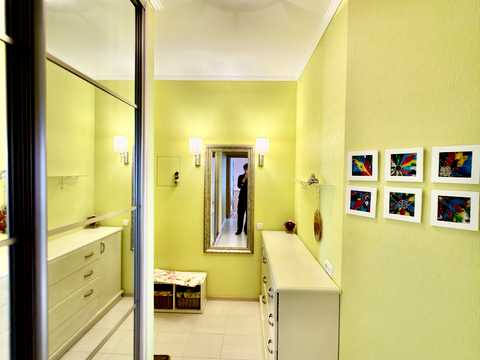квартира за адресою Дегтярівська вул., 25а к1