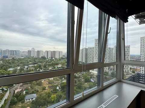 квартира по адресу Заречная ул., 3-А