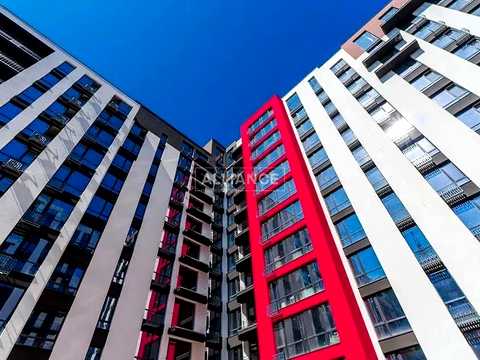 квартира по адресу Романа Левицкого ул., (Будинок 3)