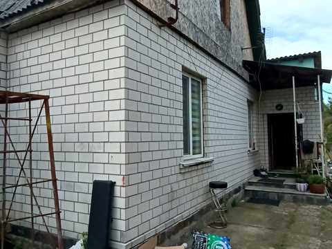 будинок за адресою Шевченка, 38