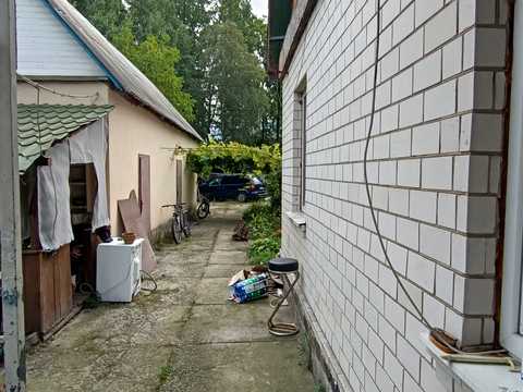 будинок за адресою Шевченка, 38