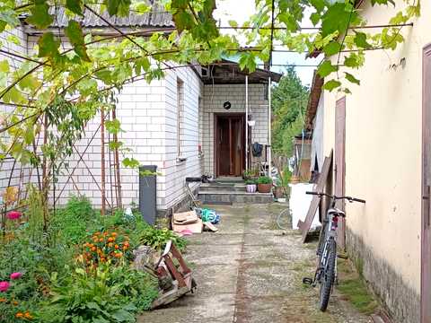 будинок за адресою Шевченка, 38