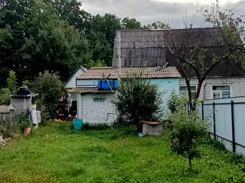 будинок за адресою Шевченка, 38