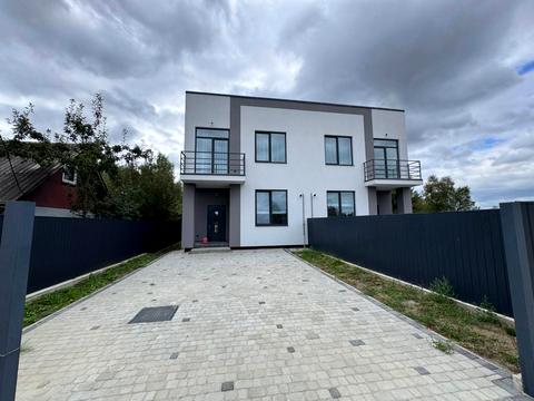 будинок за адресою с. Підрясне, Потічкова, 25