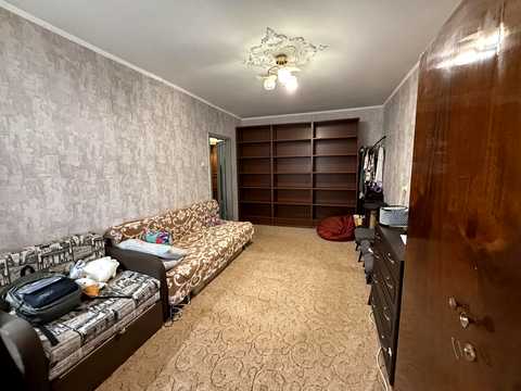 квартира за адресою Академіка Заболотного вул., 52