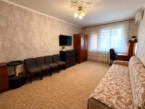 квартира за адресою Академіка Заболотного вул., 52