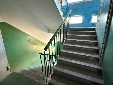 квартира за адресою Академіка Заболотного вул., 52