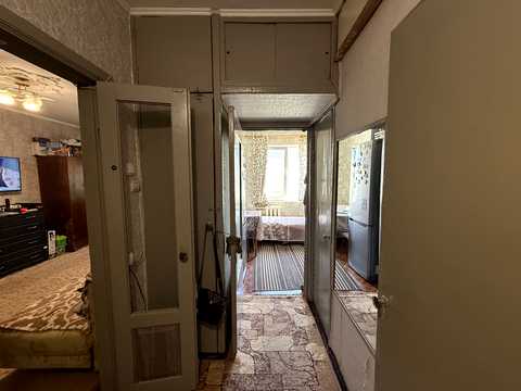 квартира за адресою Академіка Заболотного вул., 52