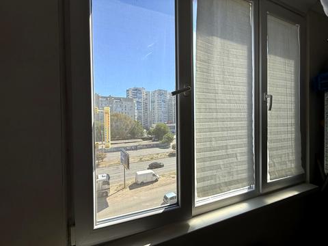 квартира за адресою Академіка Заболотного вул., 52