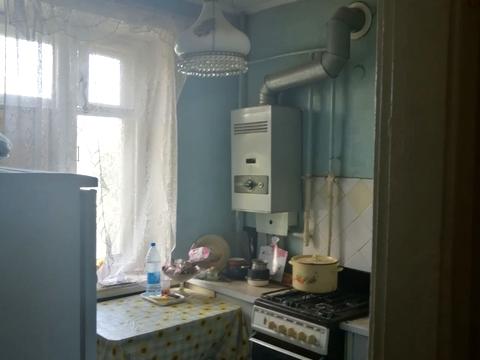 квартира по адресу Независимой Украины ул. (40 лет Советской Украины), 61