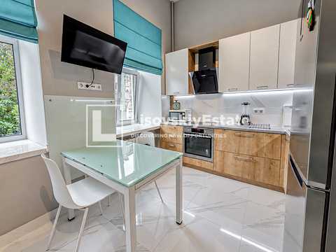 квартира за адресою Михайлівська вул., 24-В