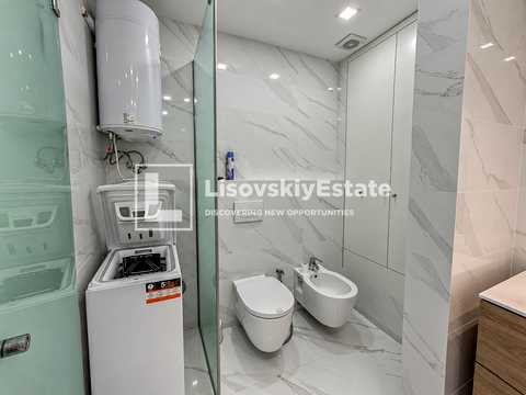 квартира за адресою Михайлівська вул., 24-В