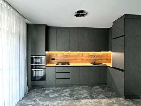квартира за адресою Івано-Франківськ, Виноградна вул., (Будинок 15)