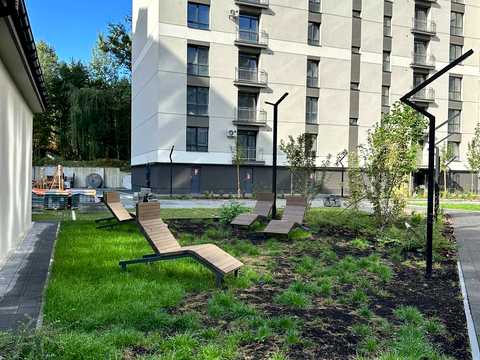 квартира за адресою Івано-Франківськ, Виноградна вул., (Будинок 15)