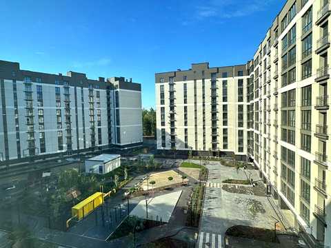 квартира за адресою Івано-Франківськ, Виноградна вул., (Будинок 15)