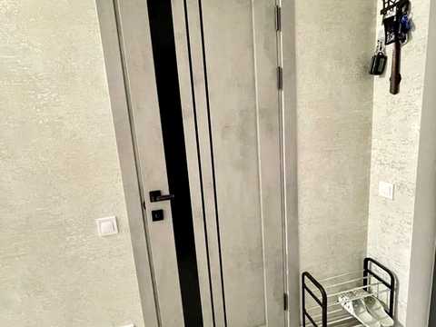 квартира за адресою Сегедська вул., (Будинок)