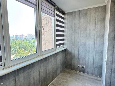 квартира по адресу Александра Кошица ул., 9