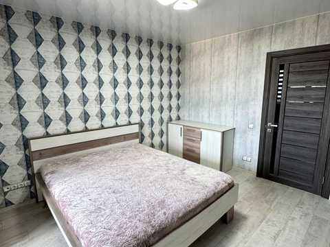 квартира по адресу Александра Кошица ул., 9
