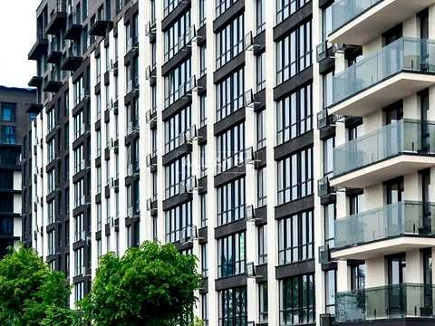 квартира по адресу Романа Левицкого ул., (Будинок 3)