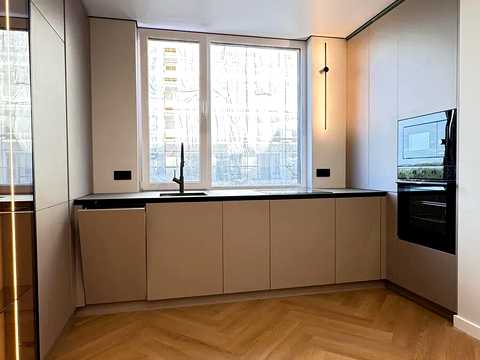 квартира по адресу Романа Левицкого ул., (Будинок 3)