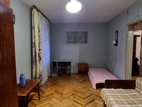 квартира по адресу Николая Василенко ул., 14-В