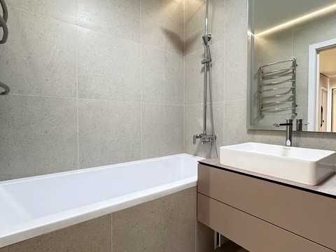 квартира по адресу Романа Левицкого ул., (Будинок 3)