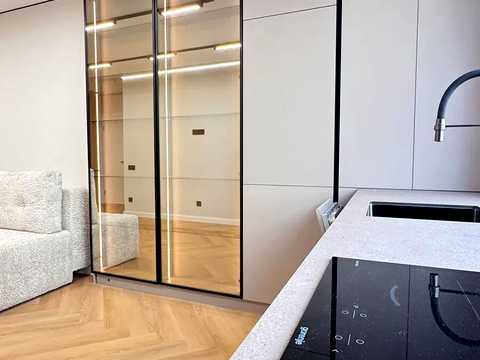квартира по адресу Романа Левицкого ул., (Будинок 3)