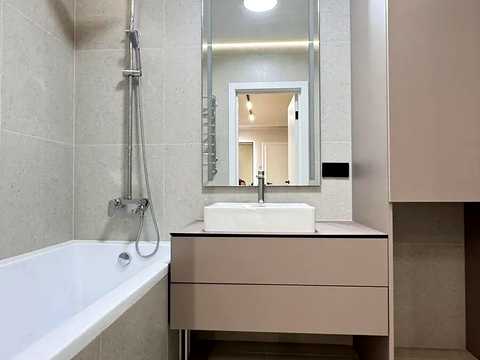квартира по адресу Романа Левицкого ул., (Будинок 3)