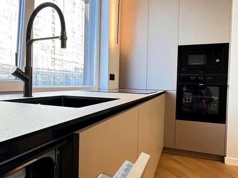 квартира по адресу Романа Левицкого ул., (Будинок 3)