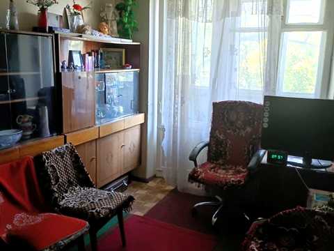 квартира по адресу Независимой Украины ул. (40 лет Советской Украины), 61