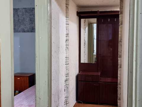 квартира по адресу Николая Василенко ул., 14-В