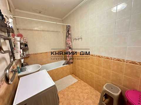 квартира по адресу Ларисы Руденко ул., 21