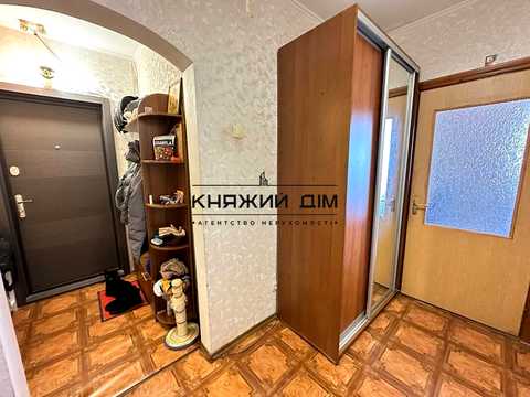 квартира по адресу Ларисы Руденко ул., 21