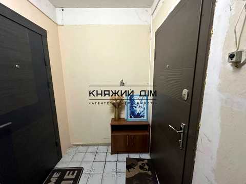 квартира по адресу Ларисы Руденко ул., 21