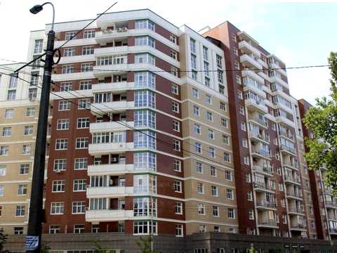 квартира по адресу Сапёрное Поле ул., 12