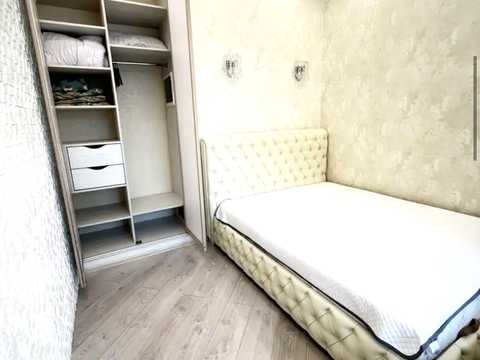 квартира по адресу Сапёрное Поле ул., 12