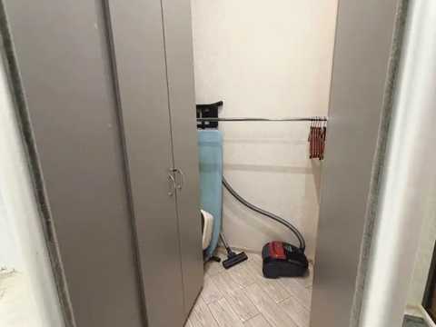 квартира по адресу Сапёрное Поле ул., 12