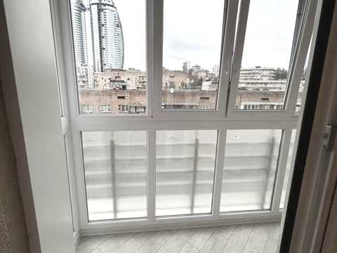 квартира по адресу Сапёрное Поле ул., 12