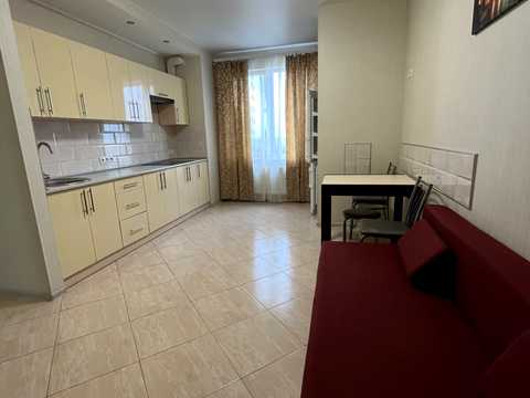 квартира по адресу Радужный массив ул., 24