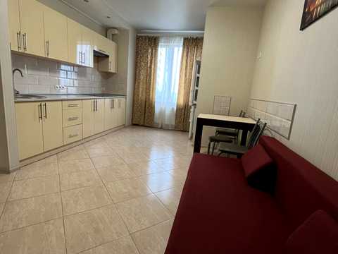 квартира по адресу Радужный массив ул., 24