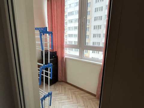 квартира по адресу Радужный массив ул., 24
