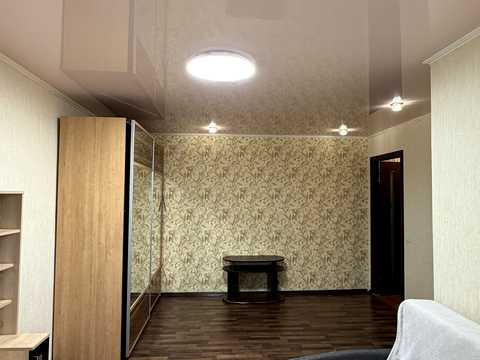 квартира за адресою Героїв АТО вул., 63