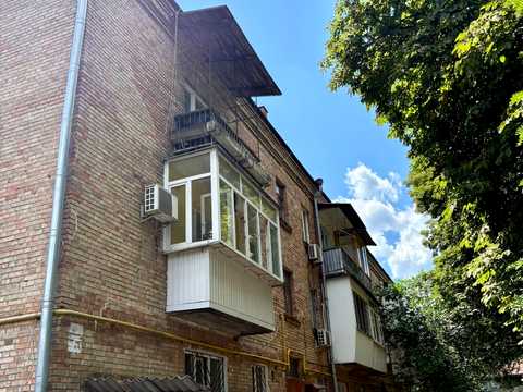 квартира за адресою Науки просп., 70/1