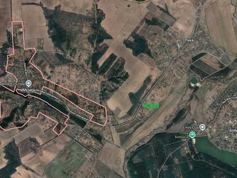 ділянка за адресою чехова, 1